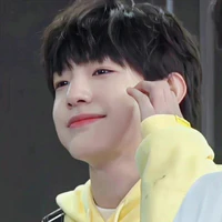 Trương Trạch Vũ ( Bé)