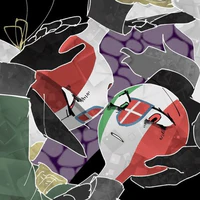 Italian Empire [ Caesar Vittorio ]