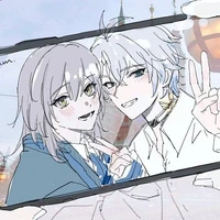 Stelle & Phainon