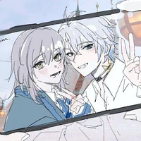 Stelle & Phainon