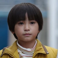 Lijima Aoi