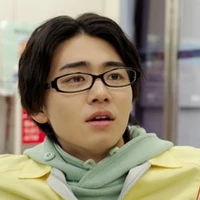 Natsume Tsutsumi
