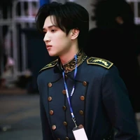 Nghiêm Hạo Tường