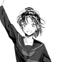 Toyama Kazuha