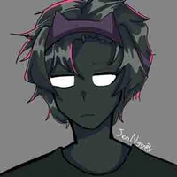 Hiha Nightmare