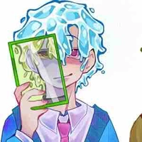 Hiha Water(Toxic)