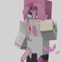 Hiha Delta(My Au)