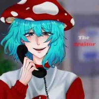 Yummie Mushroom