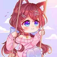 Tg Meo Meo lười ra chap và ume ebe Hiha 