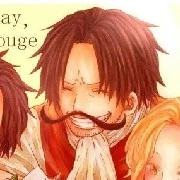 rouger