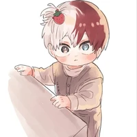 Shoto Todoroki
