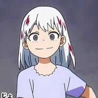 Fuyumi Todoroki