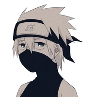Hatake Kakashi (lúc nhỏ)_Alpha_