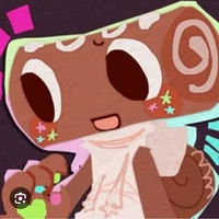 Cosmo the Pastry
