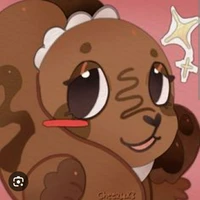 Cocoa the Choco bunny