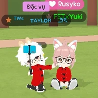 Yuki - t/g