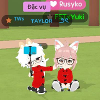Yuki - t/g