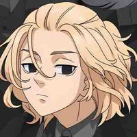 Sano Manjiro(Mikey)