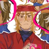 Elliot ( bị đốt tiệm )