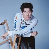 Trần Đăng Dương - Dương Domic