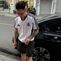 Bùi Thế Anh - Andree