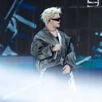 Nguyễn Quang Anh - Rhyder