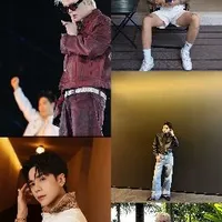 All Top (- ai thì trừ)