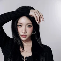 Khươn Hoàng Mỹ-Orange