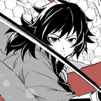 Tomioka Giyuu