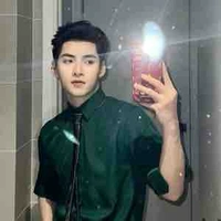 Huỳnh Hoàng Hùng-Gemini Hùng Huỳnh