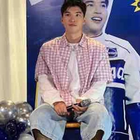 Trần Minh Hiếu - cún