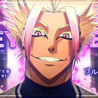 ryusei shidou