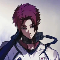 itoshi sae