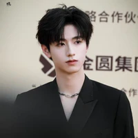 Zhuzhixin - Chu Chí Hâm