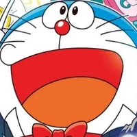 doraemon