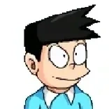 suneo/ nobihaza