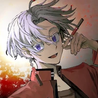Kurokawa Izana