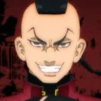 Mochizuki Kanji