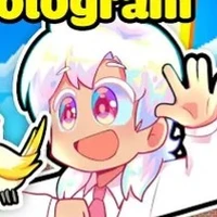 hiha hologam