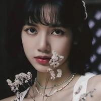 Lalisa Manobal [ Nàng ]