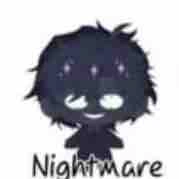 Hiha nightmare (cục thang:) )