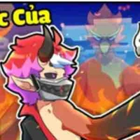 Hiha hellchef(quỷ 6677)