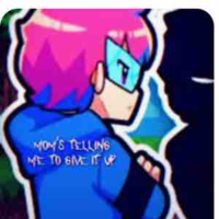 Hiha the blue(soda xanh)