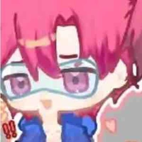 Hiha the blue(soda xanh)