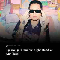Nguyễn Thế Anh - Bâus 