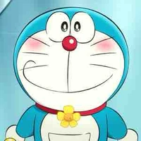 Doraemon 