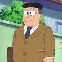 Eiichirou Senjou sensei 