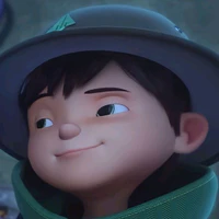 Boboiboy Duri