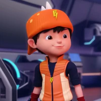 Boboiboy Ori