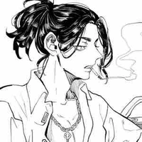 Baji Keisuke